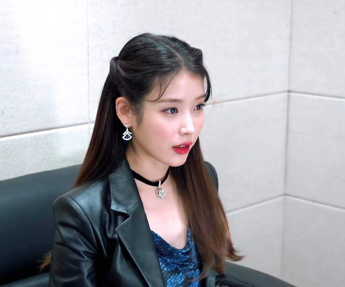 Daily Dose of IU 38