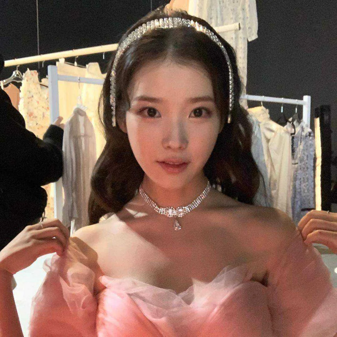 Daily Dose of IU 39