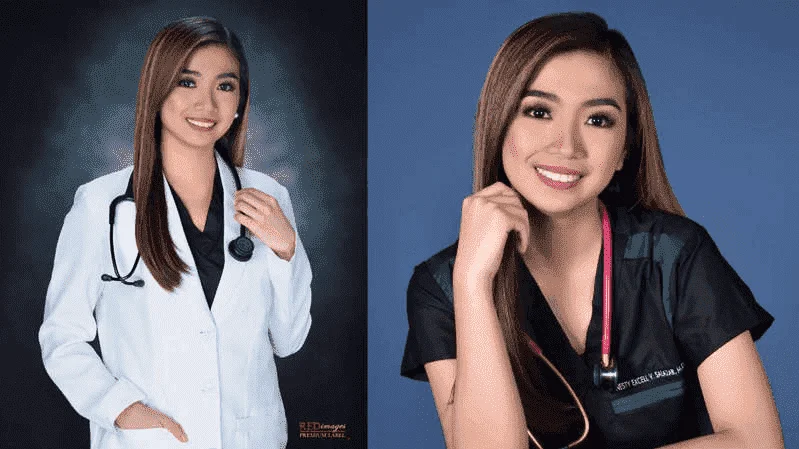 Yayamanin? Medical student nabatikos sa maling akala ukol sa P300-K na impok ng magulang