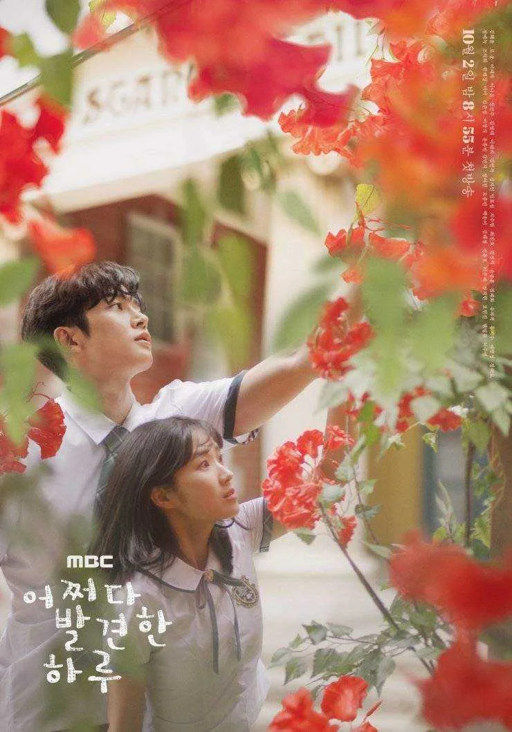 Extraordinary You (2019) Season 1 Complete NF [ENGSUB] l 720p WEB-DL x264 -- MEGA