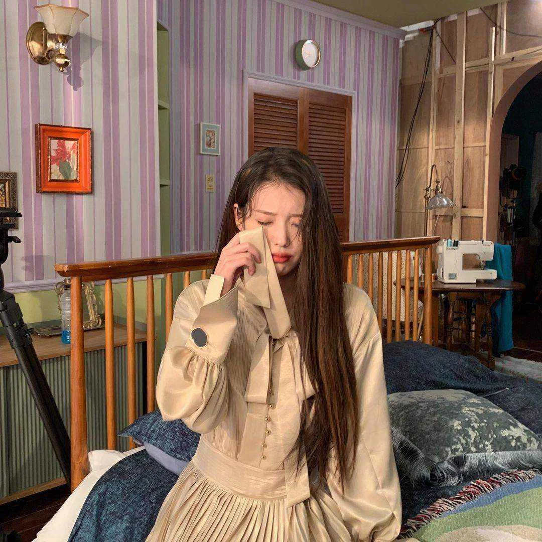 Daily Dose of IU 40