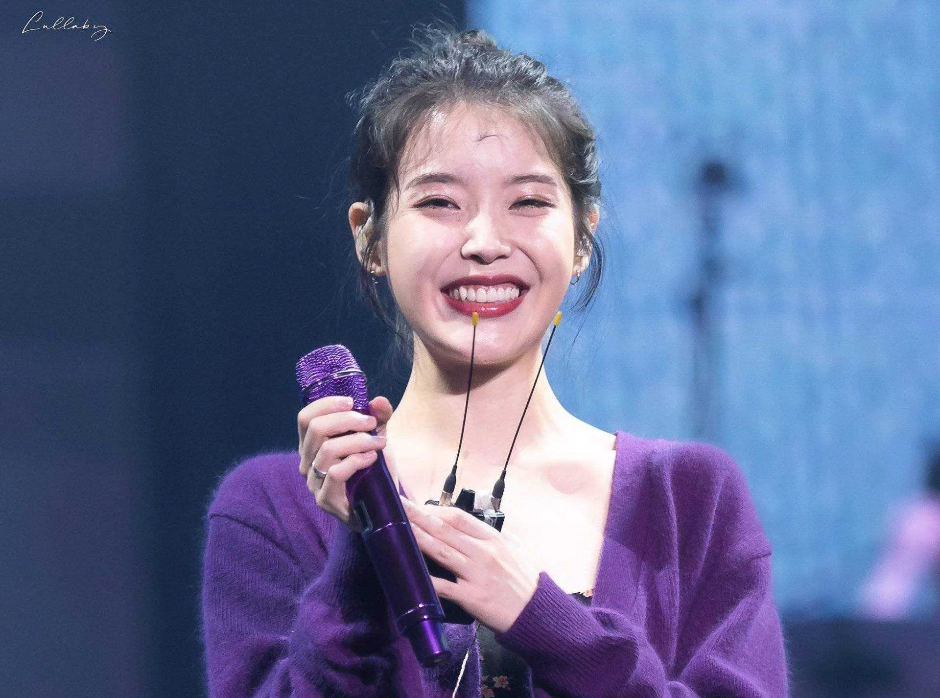 Daily Dose of IU 41