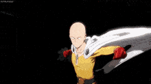 one-punch-man-saitama.gif