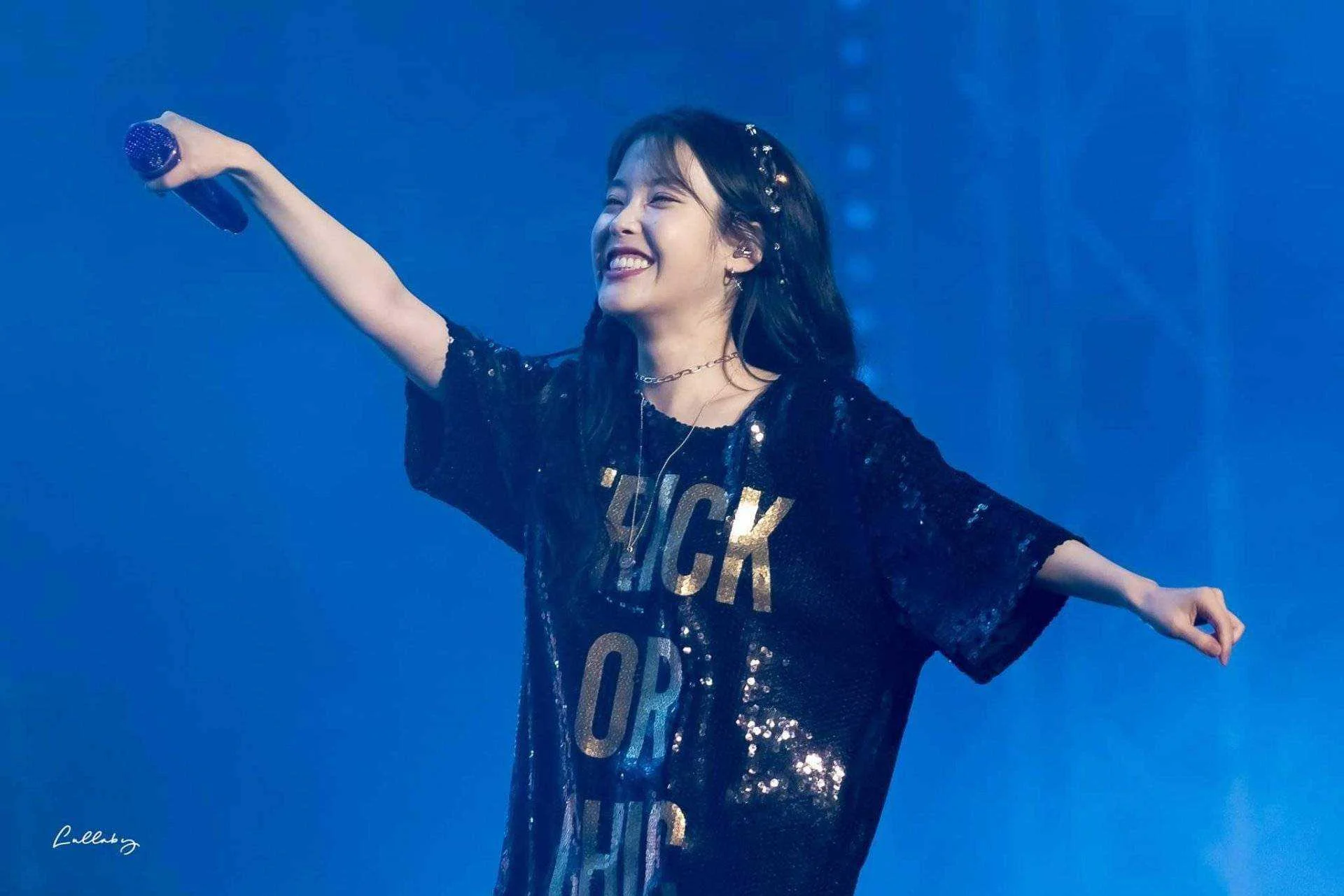 Daily Dose of IU 42