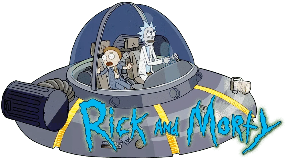 Rick and Morty Season 1-4 Complete 720p BluRay and WEB-DL x265 HEVC-PSA