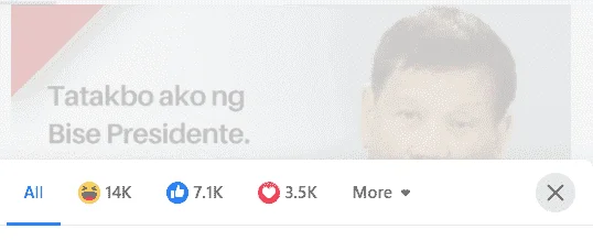 Wag kayo tumawa mga Troll