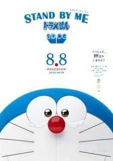 Stand By Me Doraemon Tagalog Dubbed