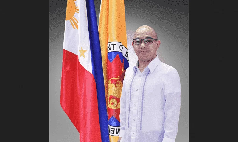 Ex-DBM exec Lao grilled over P15.5-B Navy frigate deal