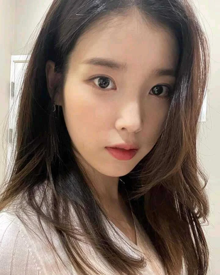 Daily Dose of IU 45