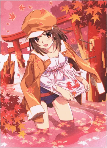 Nadeko