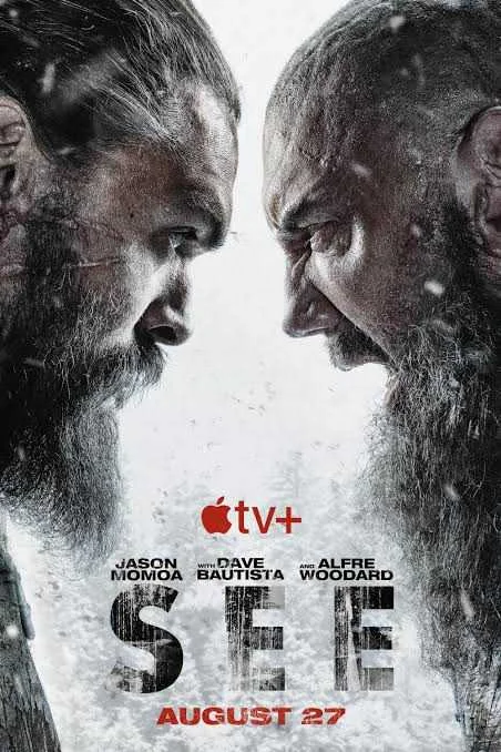 See Season 2 720p,1080 Mega Link