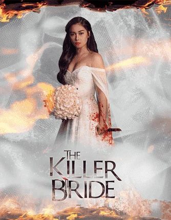 The killer bride