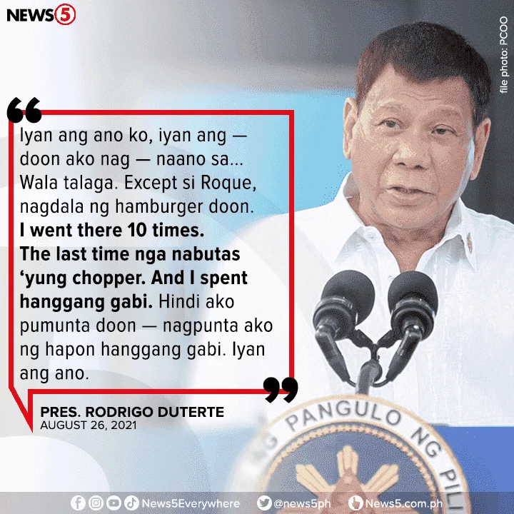 Mga troll kayo