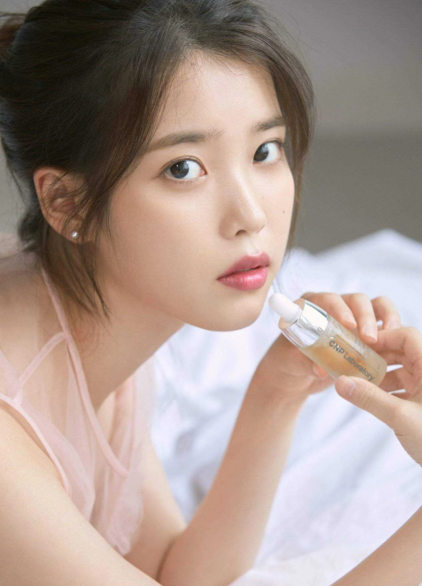 Daily Dose of IU 47