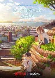 A Whisker Away 2020 (HD 480, 720 ,1080P) English Sub