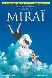 Mirai 2018 ( HD 480, 720, 1080 P) English Subtitle