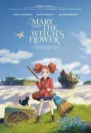 Mary And The Witch's Flower 2017 ( HD 480 720 1080) English Subtitle