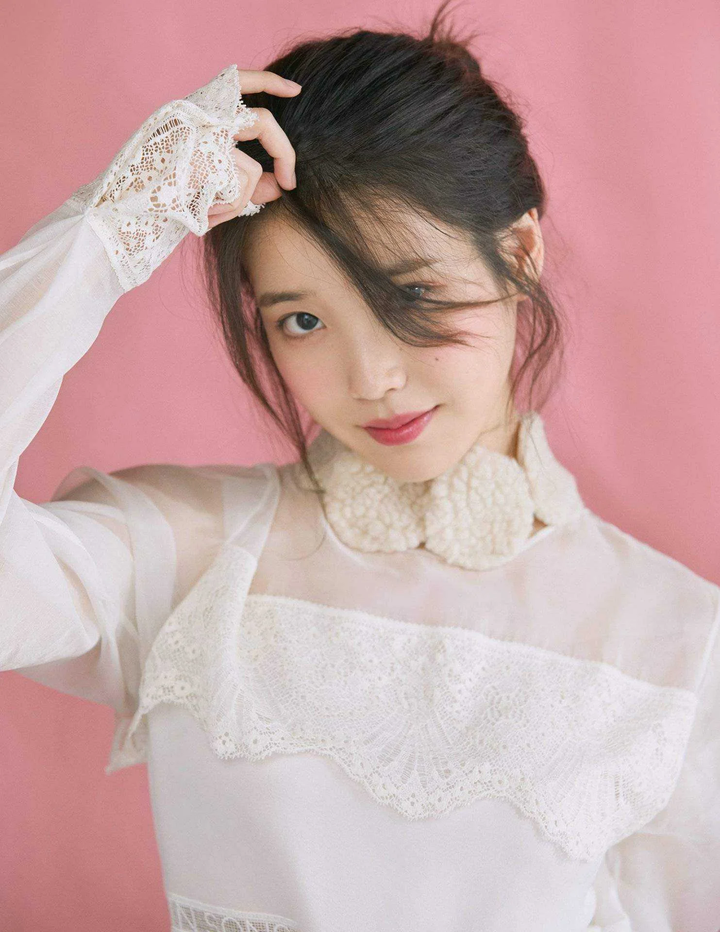 Daily Dose of IU 48