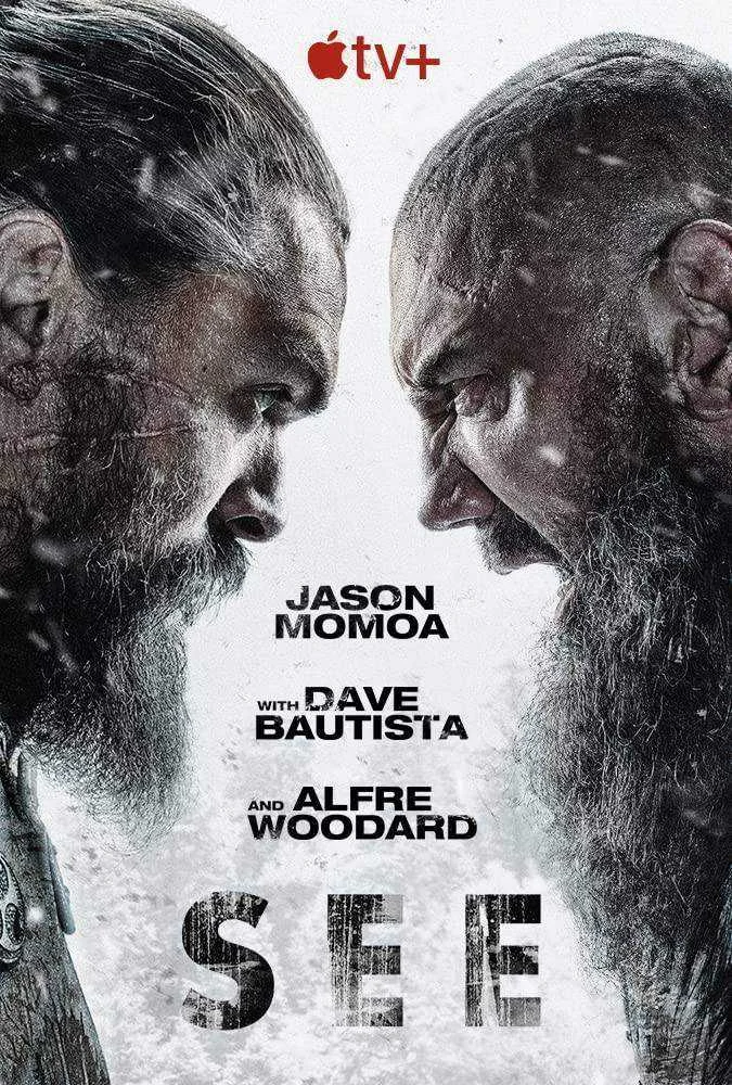 See 2021 Season 2 Episode 3 - 480p / 720p WEBDL
