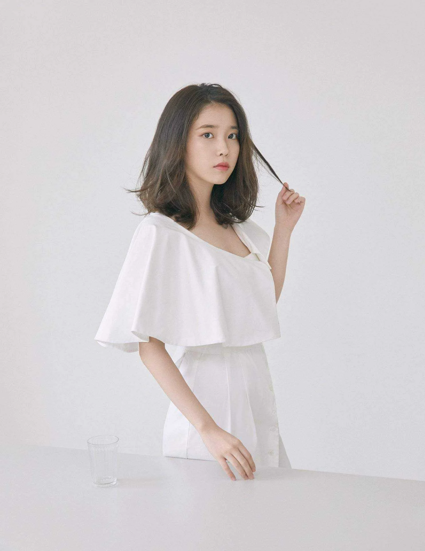 Daily Dose of IU 49