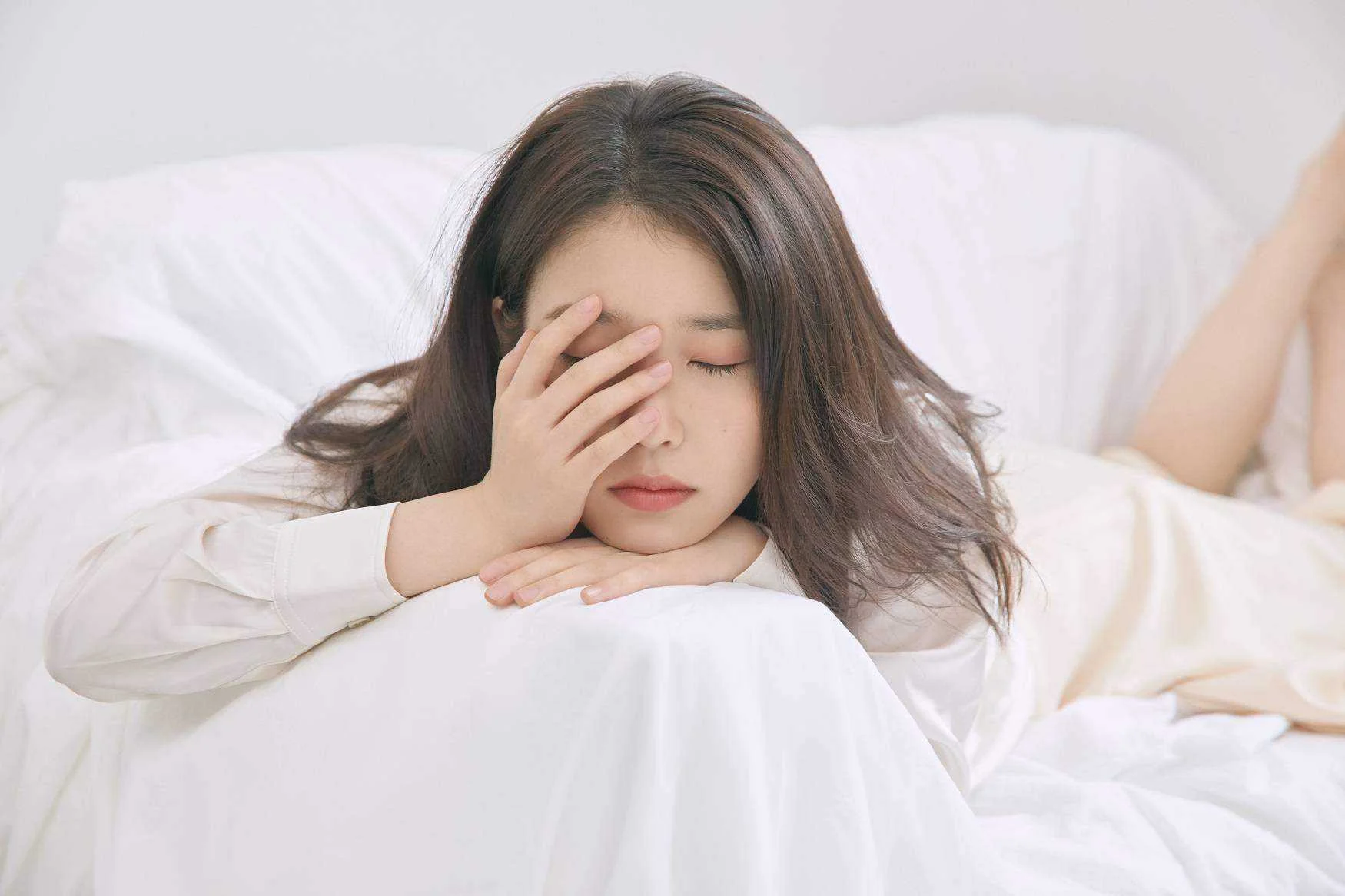 Daily Dose of IU 50