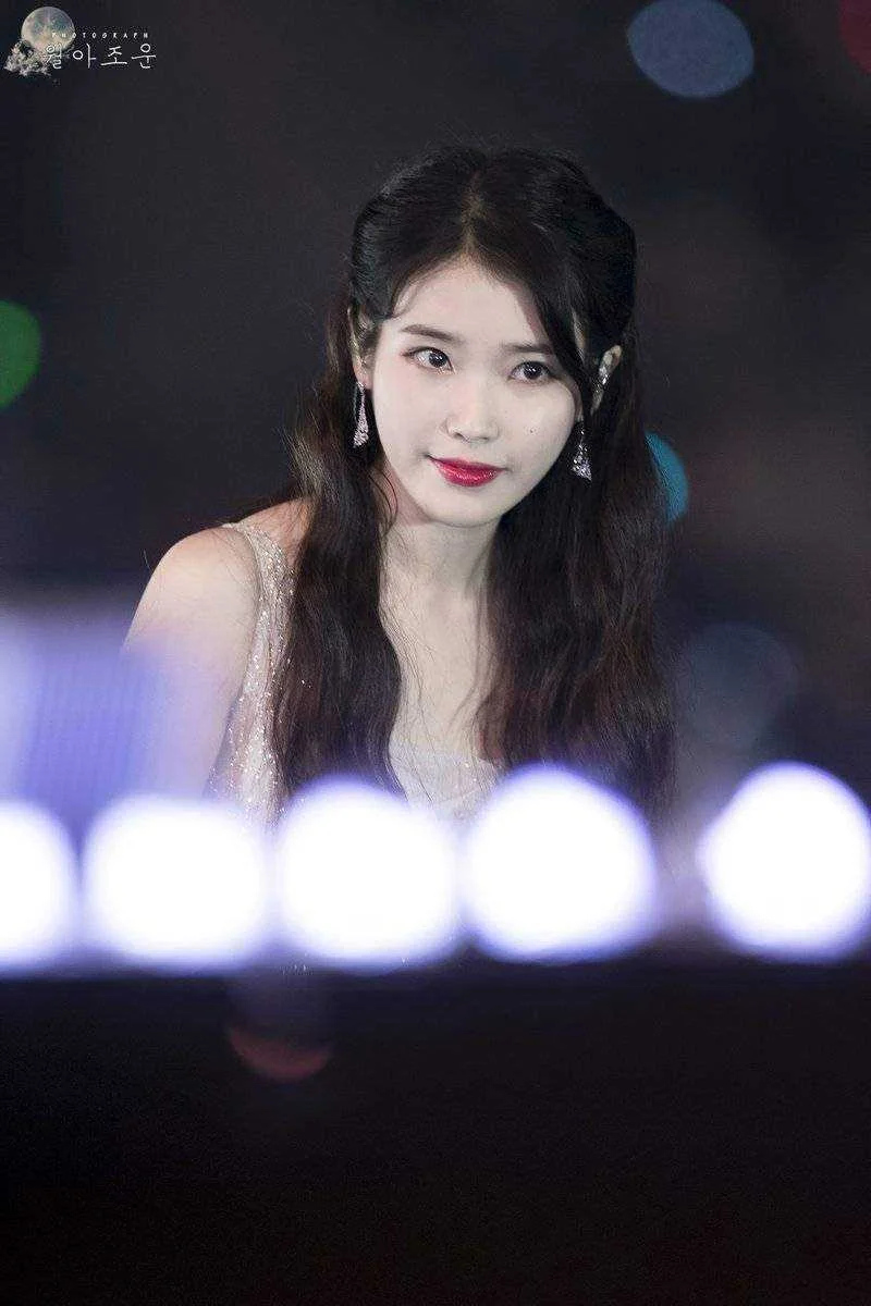 Daily Dose of IU 51
