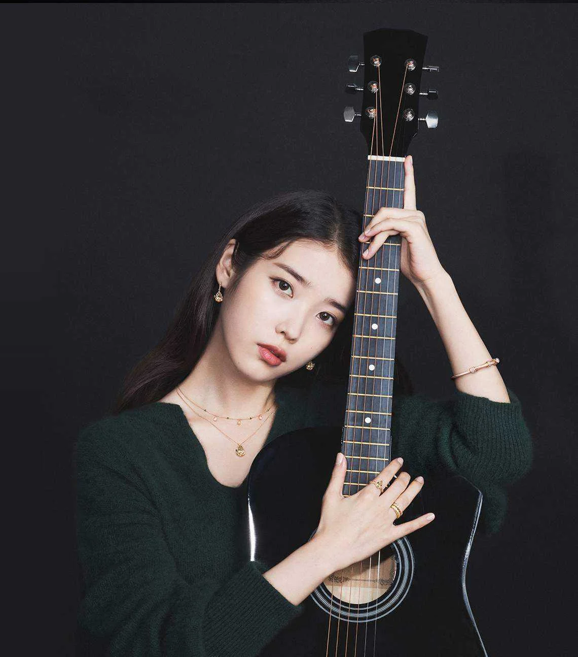 Daily Dose of IU 52