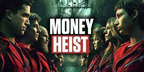 Money Heist Part 5 (Stream & Download Link) 1080p or 360p