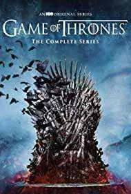 Game of Thrones Season 1 - Season 8