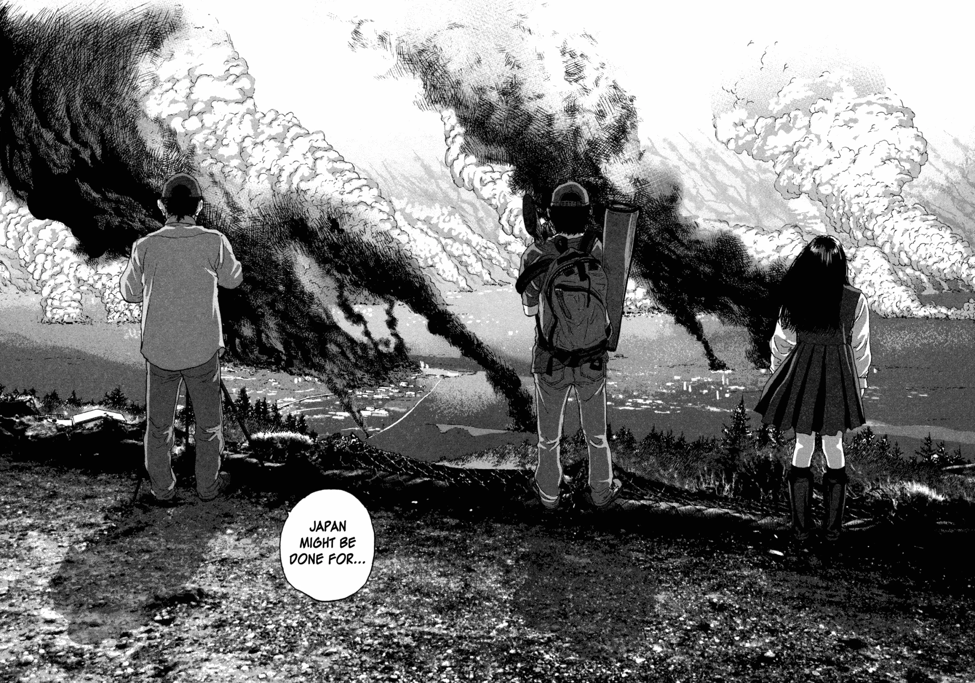 I Am a Hero - Vol.5 Ch.53 - 14.png