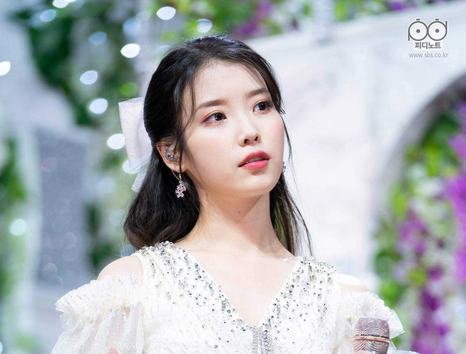 Daily Dose of IU 53