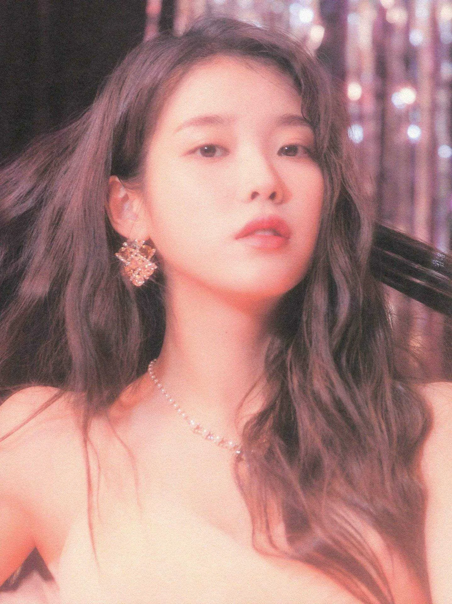 Daily Dose of IU 54