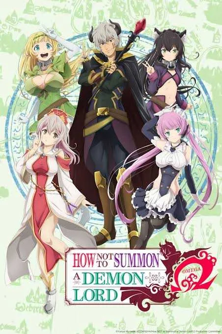 [MF] Isekai Maou to Shoukan Shoujo no Dorei Majutsu
