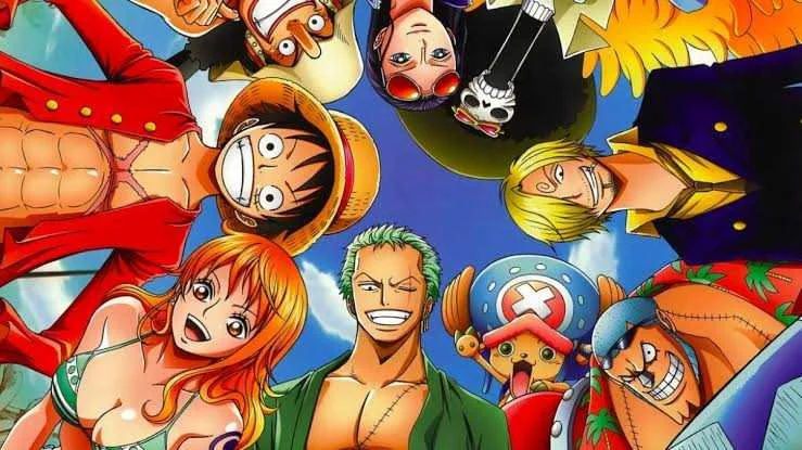 ONE PIECE [COMPLETE SERIES + MOVIES] [EP 001-990] [1080P] [720p] [MULTI SUBS] {GDrive}