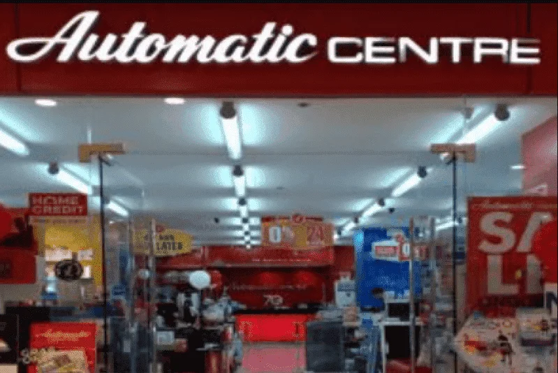 Automatic Centre closes shop as COVID-19 pandemic bites