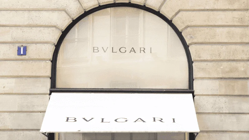 Bulgari's Paris Boutique Was Robbed of P600-Million Worth of Jewelry in a Huge Heist