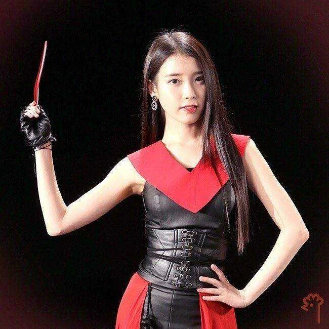 Daily Dose of IU 58