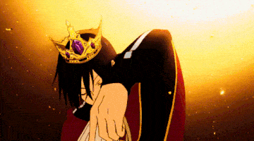 My thoughts on Noragami (and maybe i can convince you to watch it!)