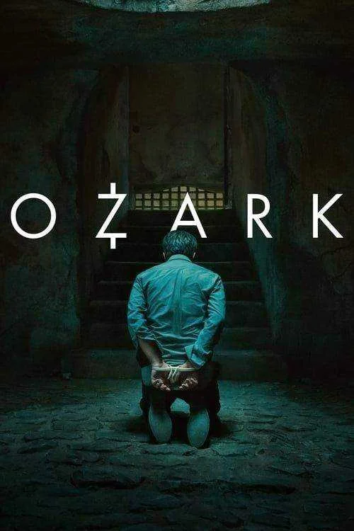 Ozark Season 1 [GDrive] 1080p