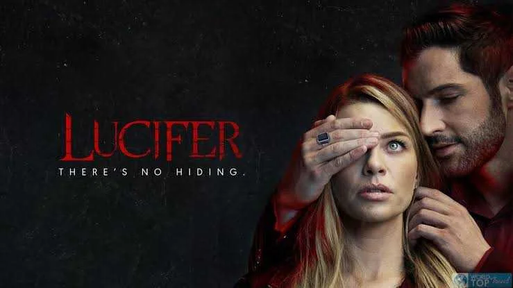 Lucifer Season 6 Stream and Download Link