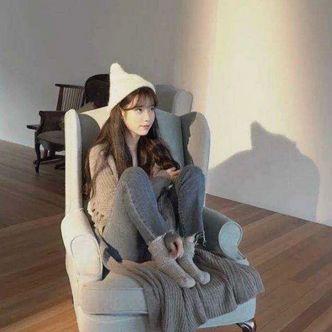 Daily Dose of IU 60
