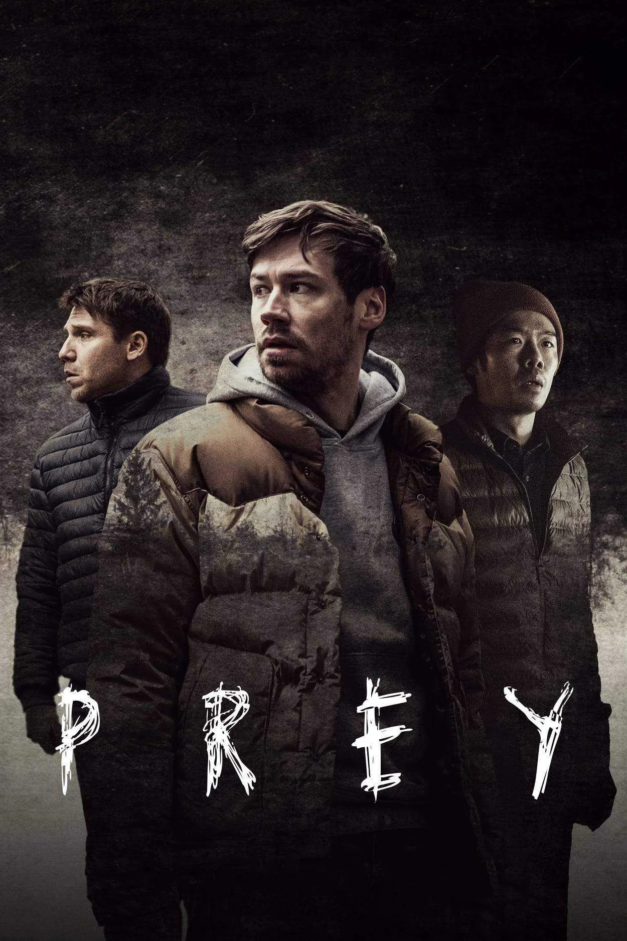 Prey (2021) 720p HD WEB-DL