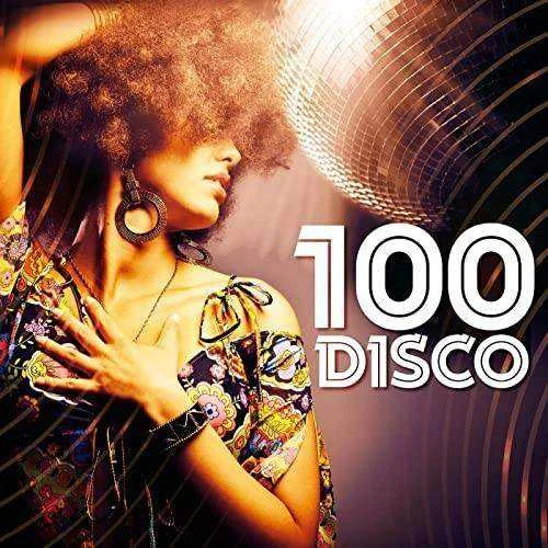 VA - 100 Disco (2021) Mp3 320kbps