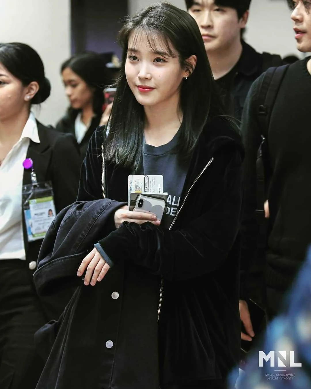 Daily Dose of IU 64