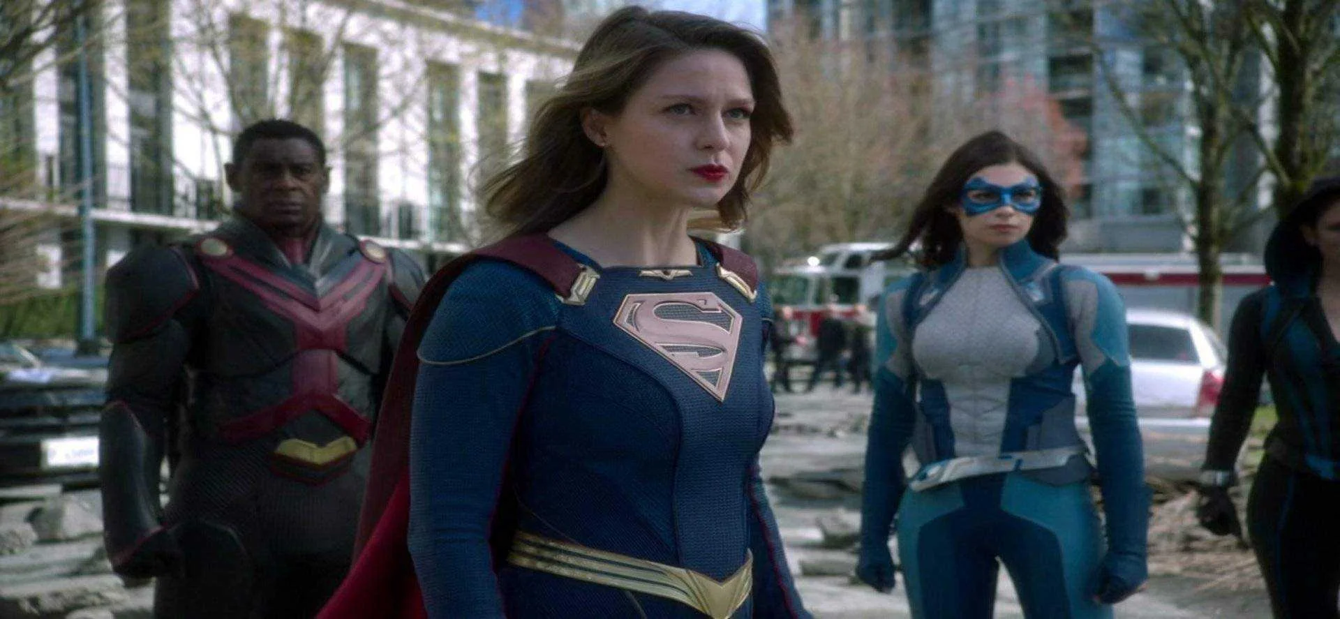 [Gdrive] SUPERGIRL SEASON 6 EPISODE 11 [720p]