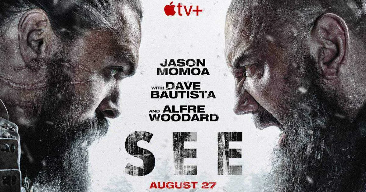 See (Season 2) Episode 4