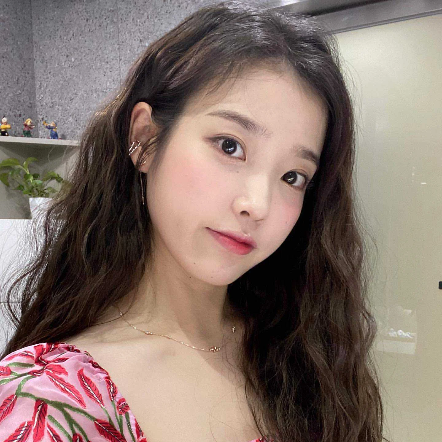 Daily Dose of IU 66