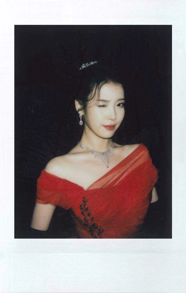 13 Pictures for 13th Debut Anniversary (IU)