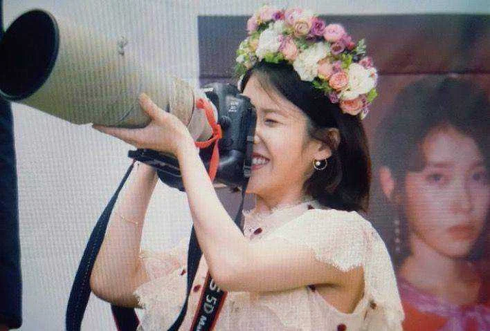 Daily Dose of IU 67