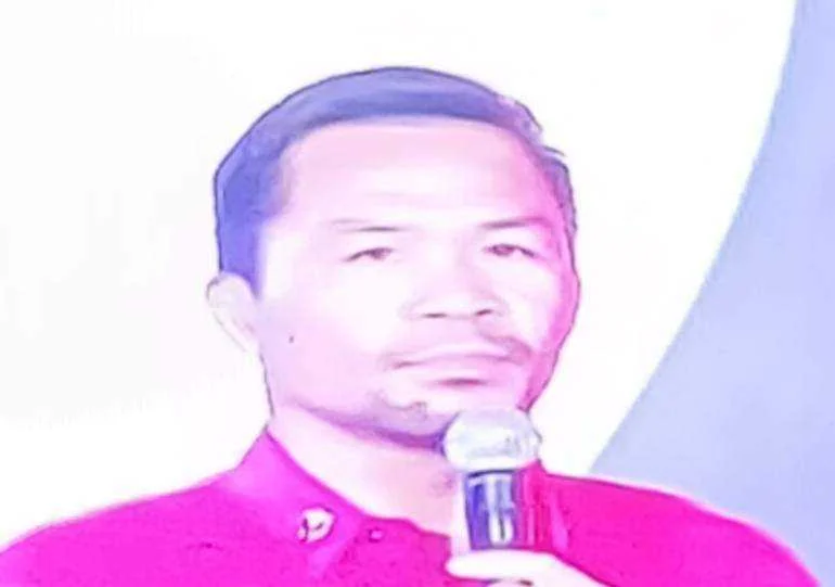 Pacquiao for President
